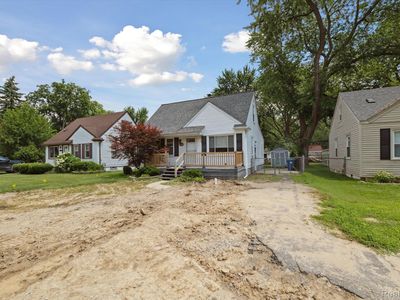 14088 Mercedes, Redford, MI, 48239