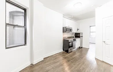 Rented by Bold New York