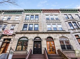 406 W 146th St APT 1, New York, NY