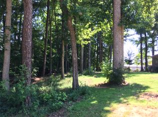 Hillcrest Dr, Rockwell, NC 28138