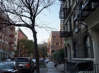 283 W 147th St APT 1A, New York, NY 10039