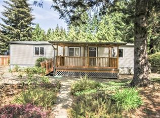 260 SE Clematis Ave, Shelton, WA 98584