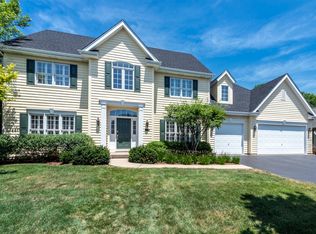 39W312 Warner Ln, Geneva, IL 60134