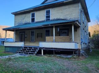 29 Driftwood Ave, Driftwood, PA 15832