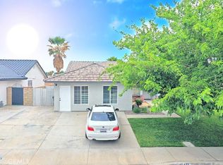 45463 17th St E, Lancaster, CA 93535