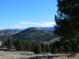 Tbd Beefy Sknk, Jefferson City, MT 59638