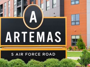 Artemas, Everett, MA 02149