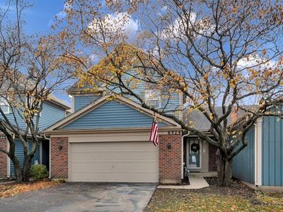 6524 Barclay Ct, Downers Grove, IL, 60516