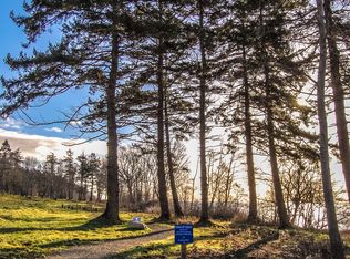 2275 Seabright Loop, Point Roberts, WA 98281