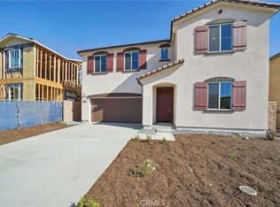 19412 Brush Creek Way, Lake Elsinore, CA 92532