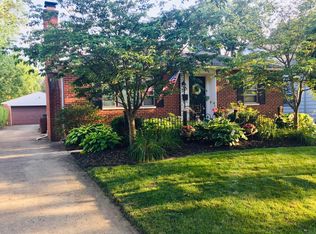 203 Wetmore Rd, Columbus, OH 43214