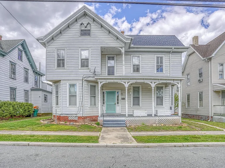 132 W Mount Vernon St — Photo 19