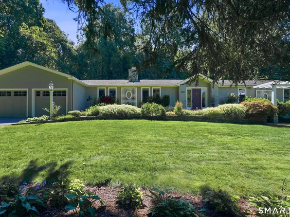 320 Overlook Road, Glastonbury, CT 06033