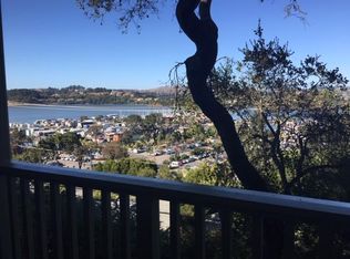 16 Ross Rd, Sausalito, CA 94965