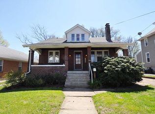 7722 Devonshire Ave, Saint Louis, MO