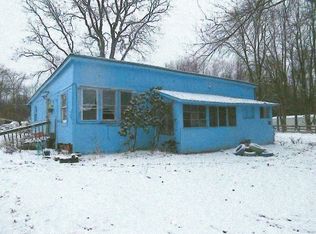 73 Corliss Road, St. Albans Town, VT 05478