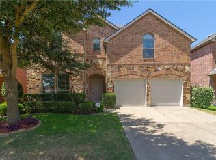 1005 Ingram Dr, Forney, TX 75126