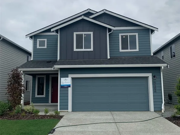 31111 122nd Street SE #0104, Sultan, WA 98294