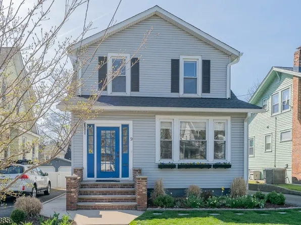 9 Fernwood Road, Maplewood Twp., NJ 07040