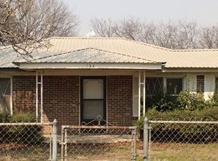 134 Ash St, Lone Grove, OK 73443