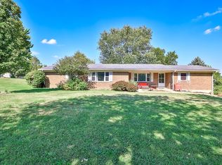 Johns Hill Rd, Wilder, KY 41076