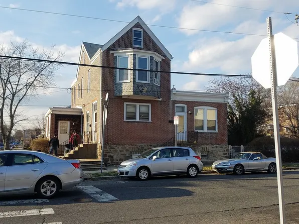 551-53 Hellerman St, Philadelphia, PA 19111