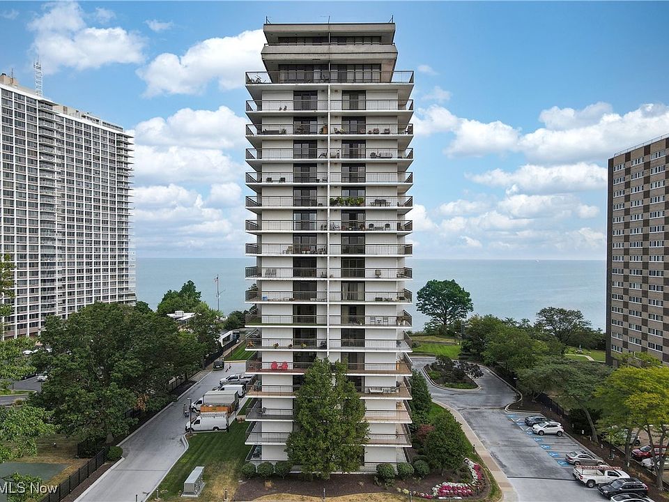 1st image of 12550 Lake Ave APT 406