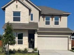 148 Monterrey Oak Trl, Georgetown, TX 78628