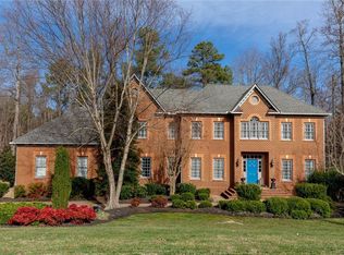 14324 Lander Rd, Midlothian, VA 23113