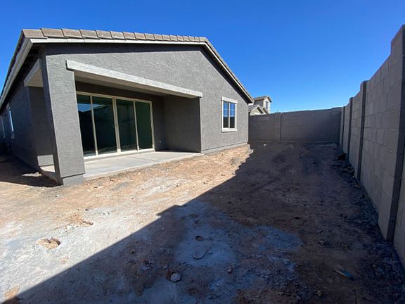 Back of Home