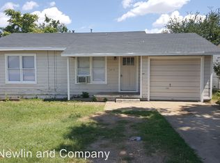 2213 Jomar St, San Angelo, TX 76901