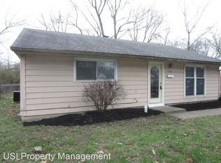 8345 E 42nd St, Indianapolis, IN