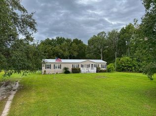 17498 NW 71st Ave, Trenton, FL 32693