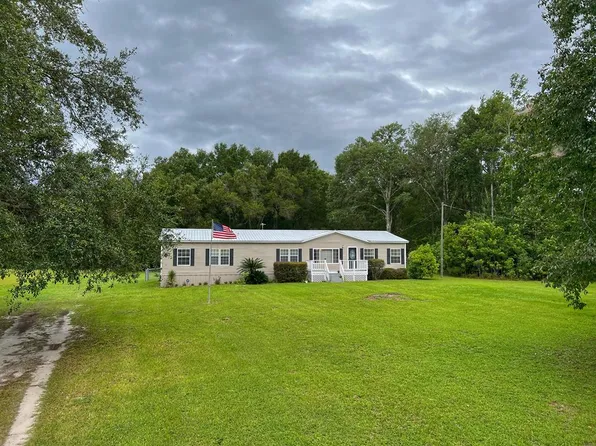 17498 NW 71st Ave, Trenton, FL 32693