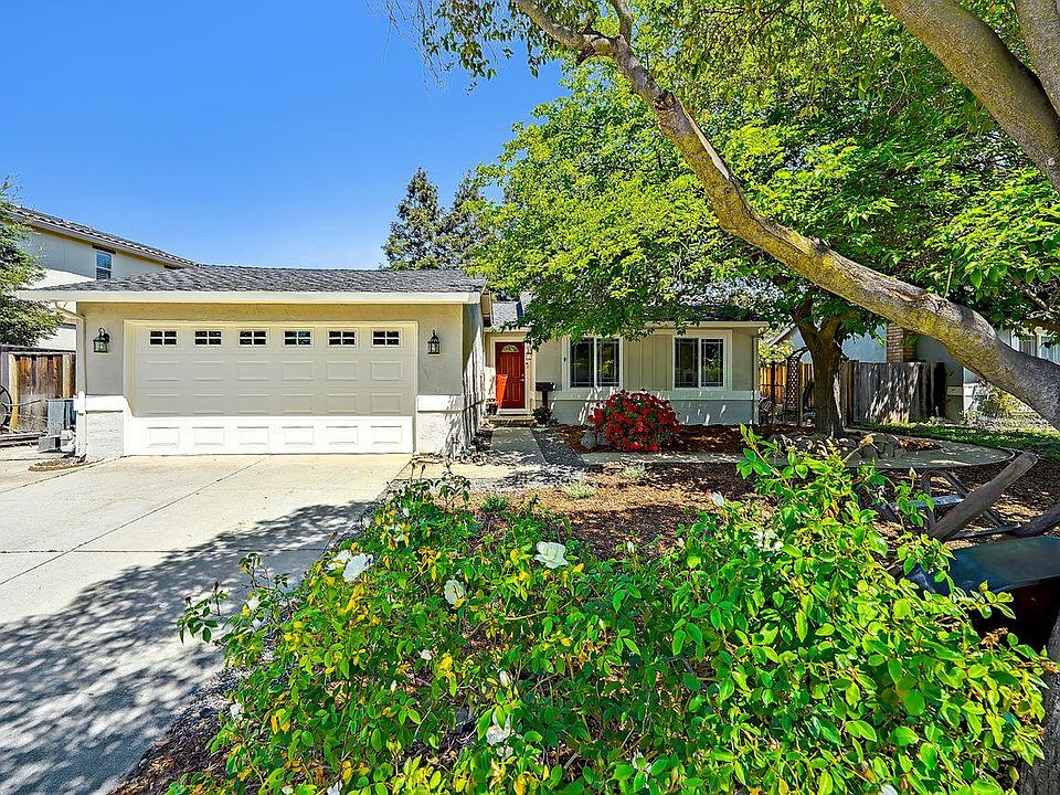 1295 Jasmine Way, Hill, CA 95037 Zillow