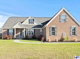 3109 Duchess Ln, Florence, SC 29501