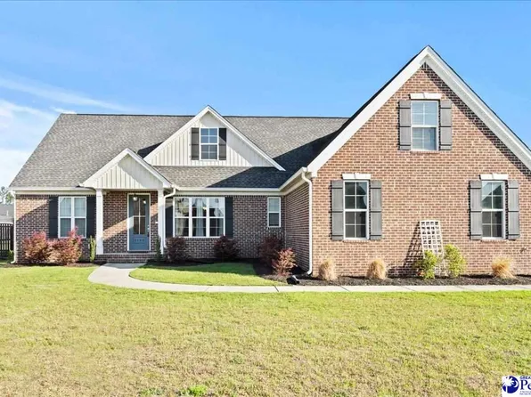 3109 Duchess Ln, Florence, SC 29501