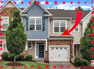 156 Wildfell Trl, Cary, NC 27513