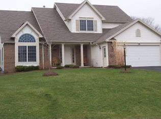 56 Meadows End, Webster, NY 14580