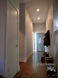 Rented by Manhattan Management LLC