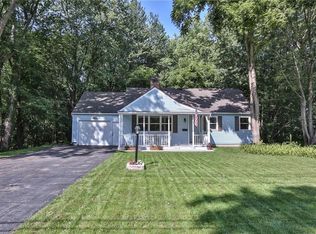 1667 Harris Rd, Penfield, NY 14526