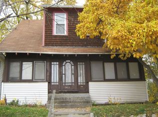 962 Downey St, Flint, MI 48503