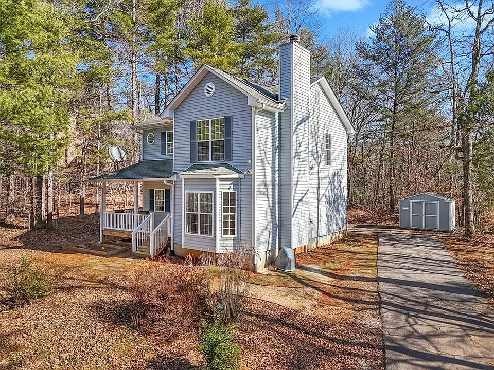 649 Holly Terrace Rd