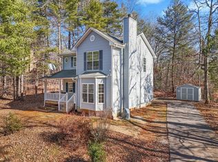 649 Holly Terrace Rd, Franklin, NC 28734