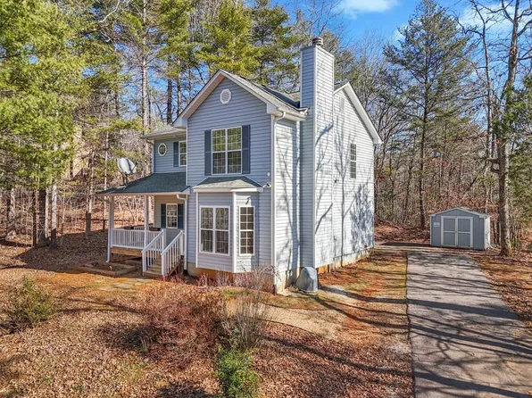 649 Holly Terrace Rd, Franklin, NC 28734