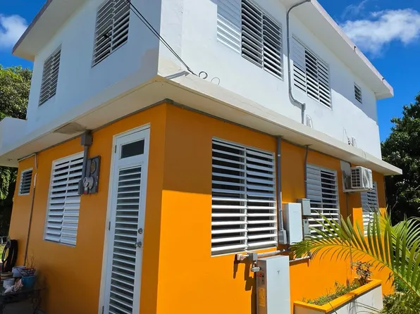 2 Nene Cerezo #467, Aguadilla, PR 00605