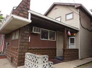 408 S 2nd Ave, Elizabeth, PA