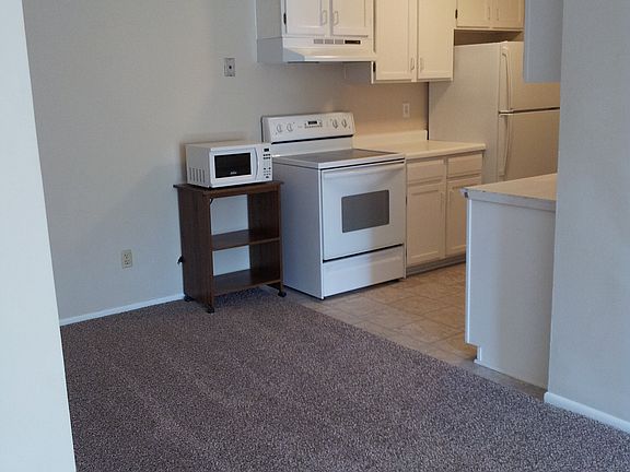 Dining / Kitchen