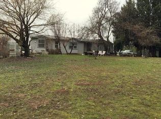 2060 Pleasant Creek Rd, Rogue river, OR 97537