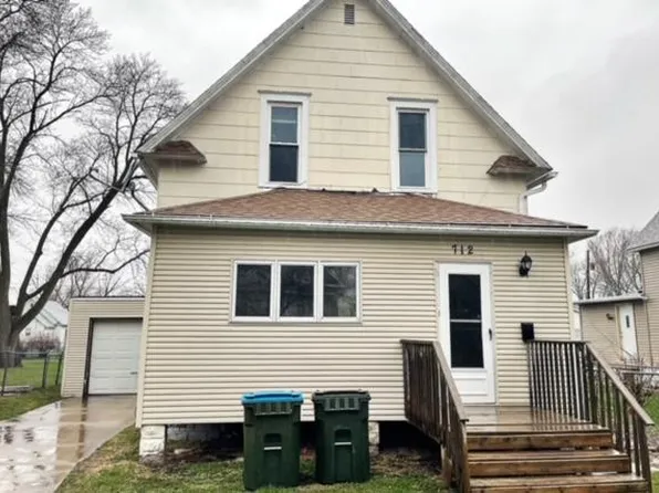 712 S 19th St, Fort Dodge, IA 50501